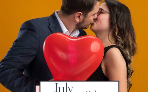 Kissing Day
